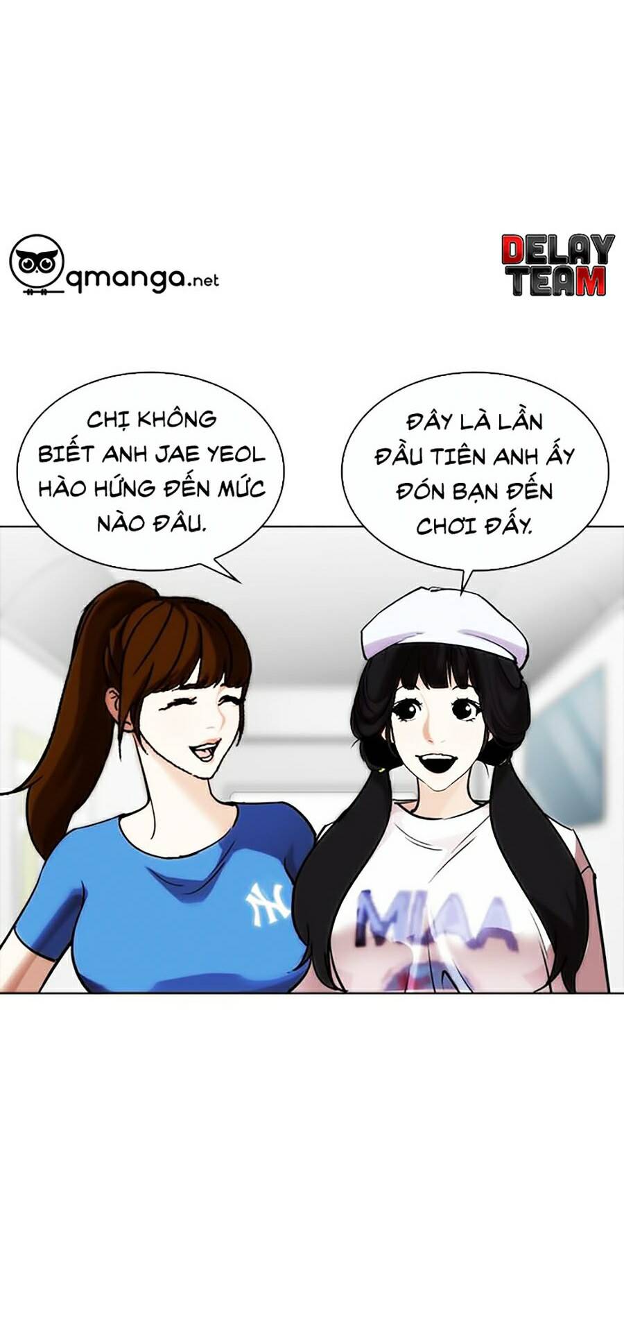 Hoán Đổi Diệu Kỳ Chapter 256 - Trang 64