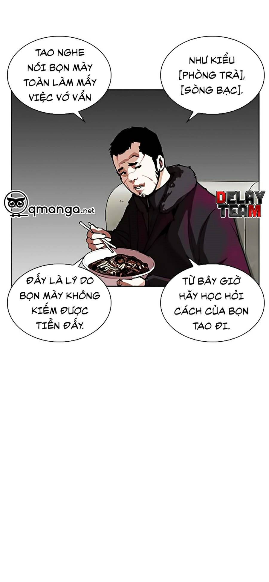 Hoán Đổi Diệu Kỳ Chapter 256 - Trang 7
