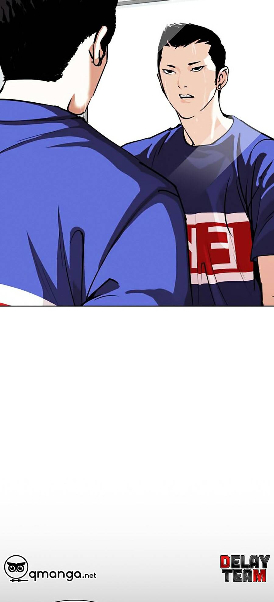 Hoán Đổi Diệu Kỳ Chapter 256 - Trang 76