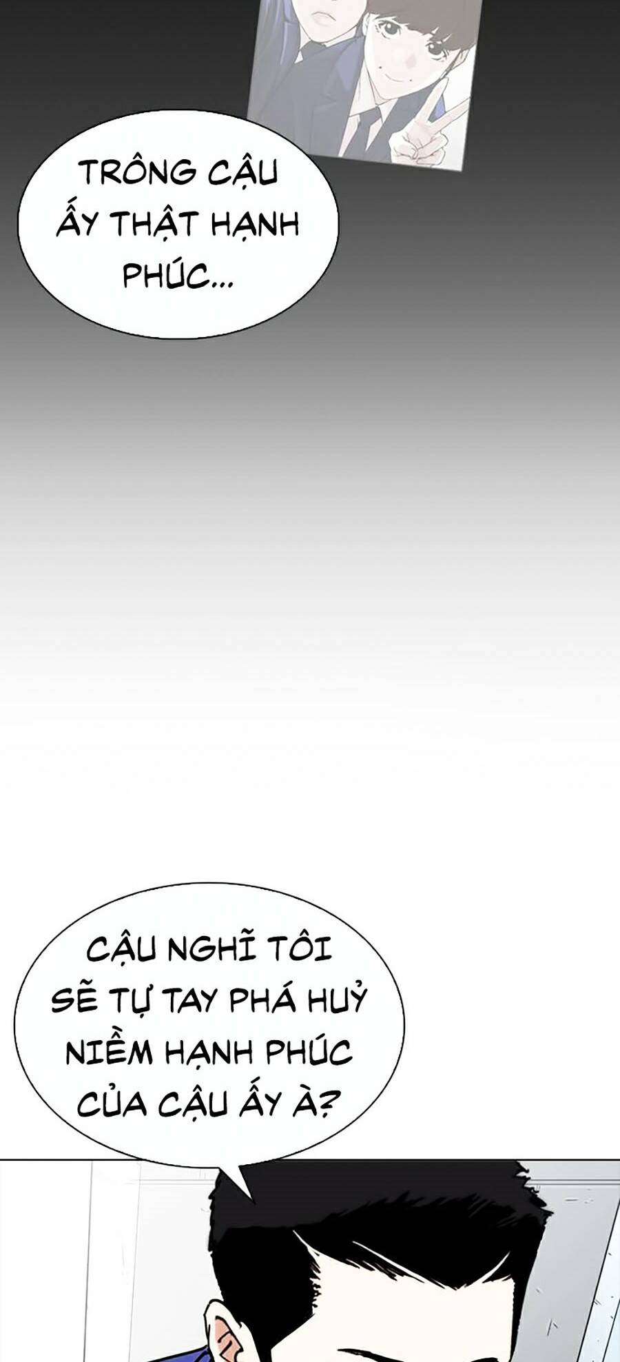 Hoán Đổi Diệu Kỳ Chapter 256 - Trang 78