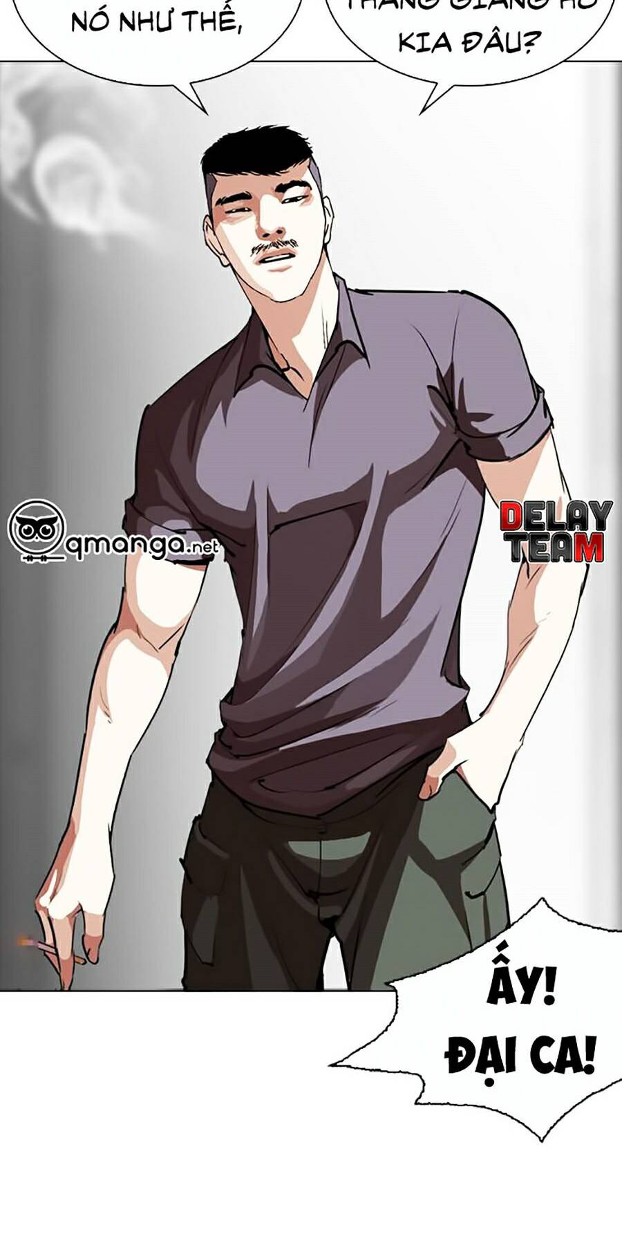 Hoán Đổi Diệu Kỳ Chapter 256 - Trang 86