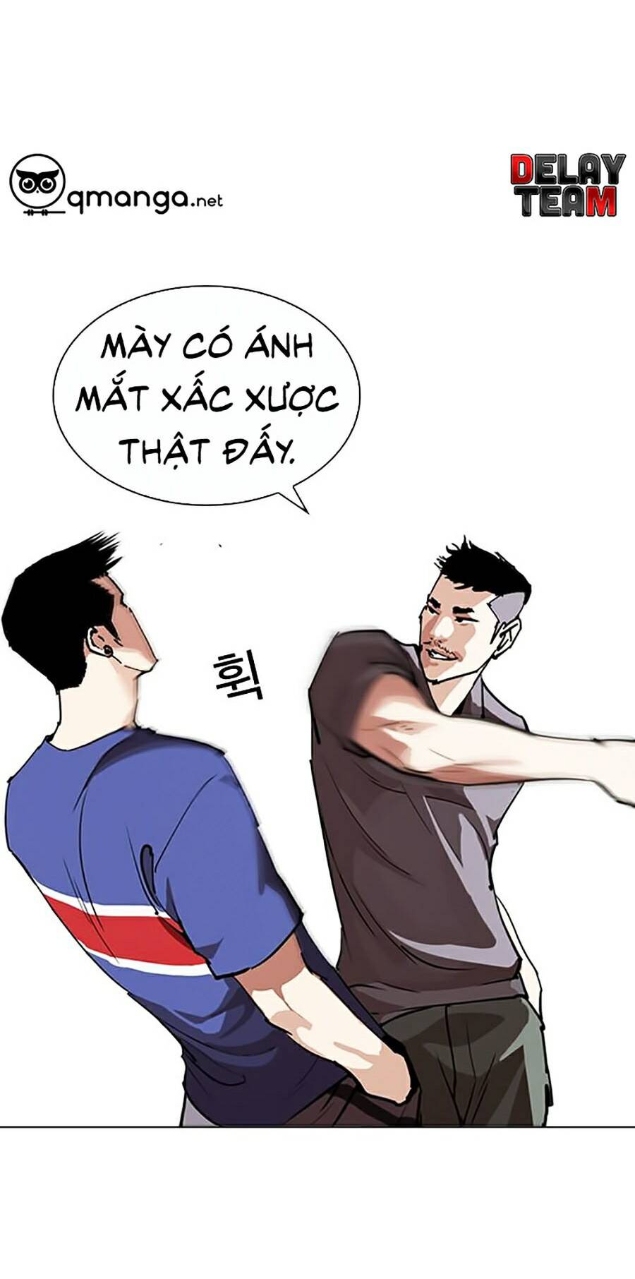 Hoán Đổi Diệu Kỳ Chapter 256 - Trang 89