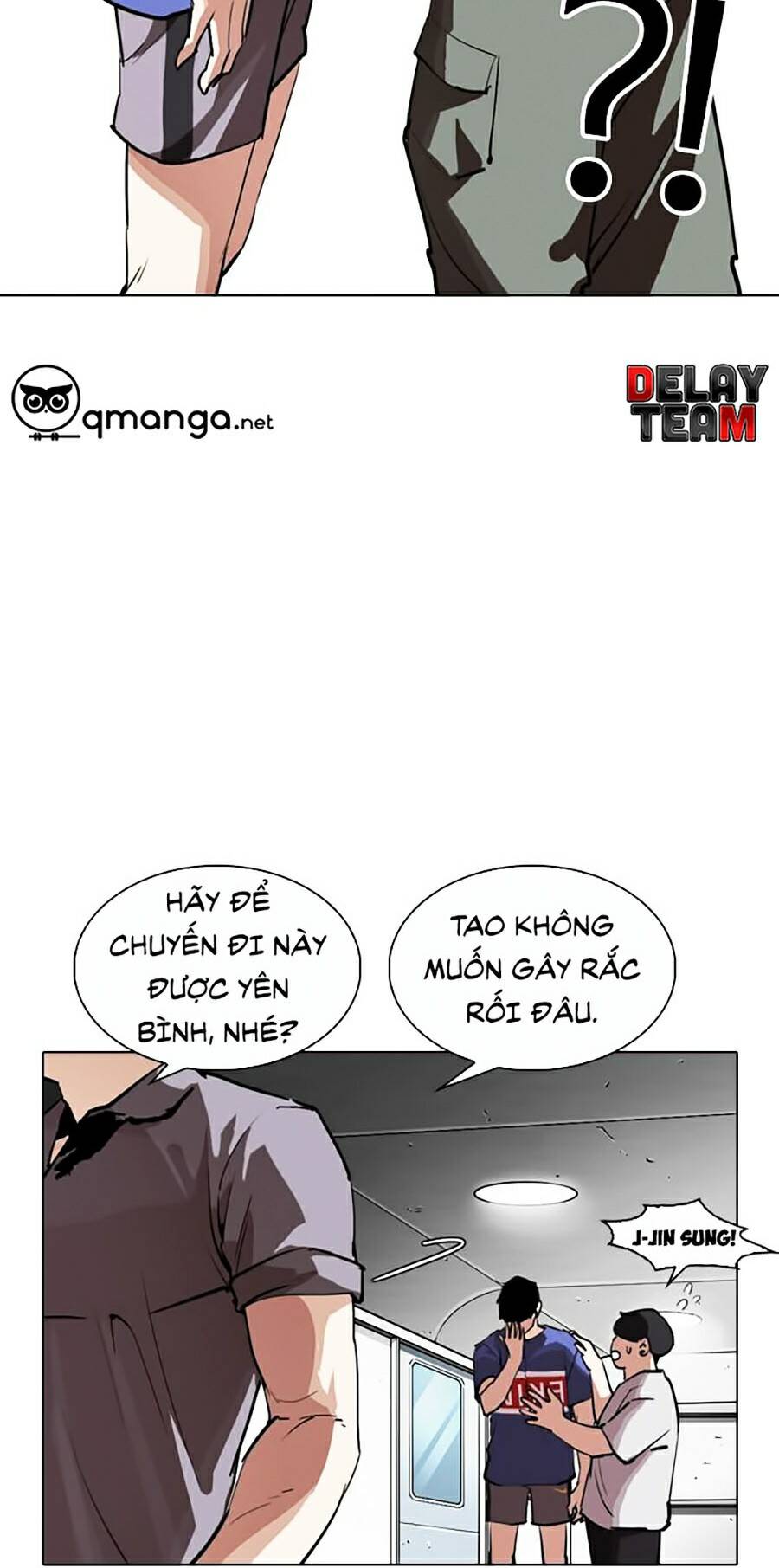 Hoán Đổi Diệu Kỳ Chapter 256 - Trang 92