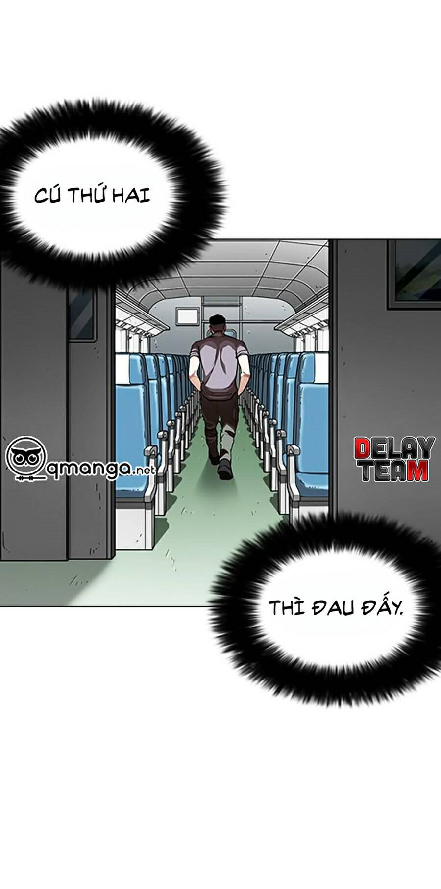 Hoán Đổi Diệu Kỳ Chapter 256 - Trang 95