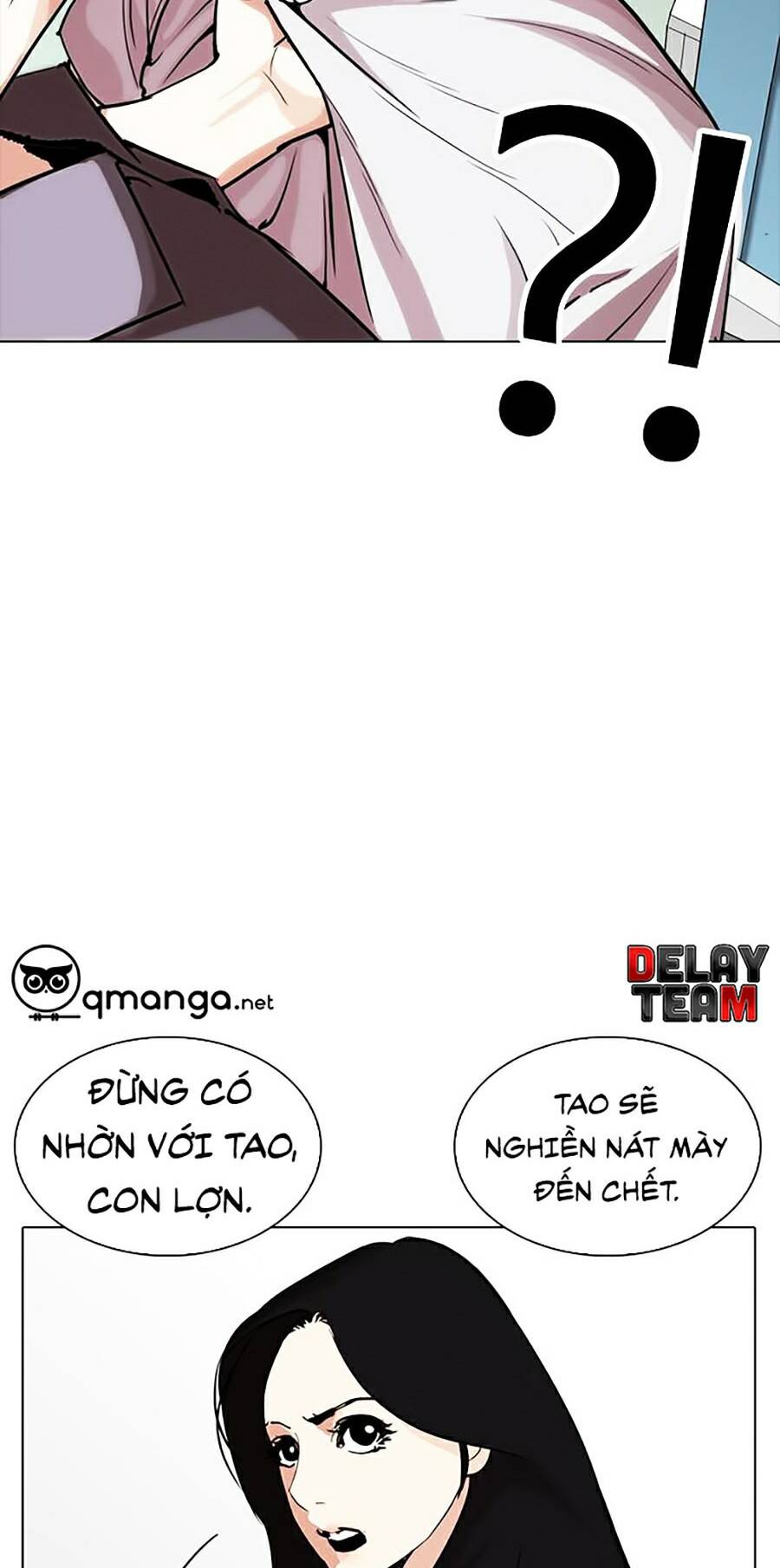 Hoán Đổi Diệu Kỳ Chapter 257 - Trang 105