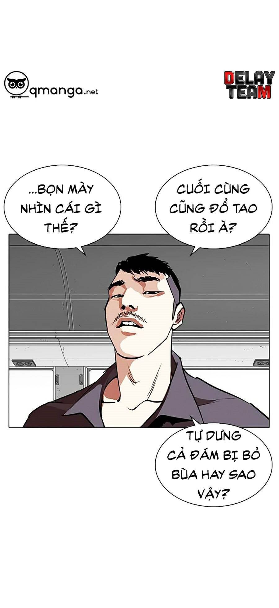 Hoán Đổi Diệu Kỳ Chapter 257 - Trang 108
