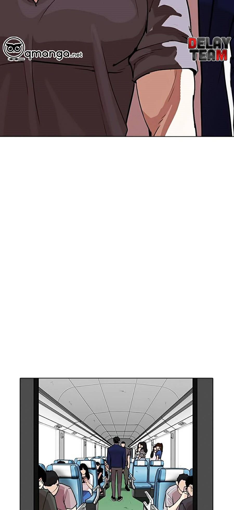 Hoán Đổi Diệu Kỳ Chapter 257 - Trang 110