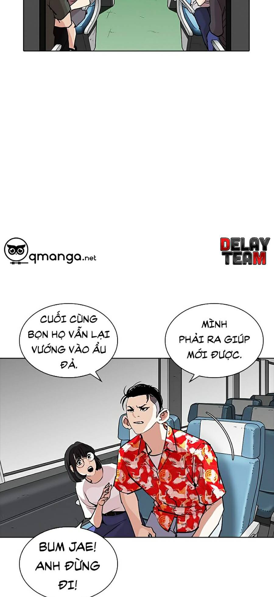 Hoán Đổi Diệu Kỳ Chapter 257 - Trang 111