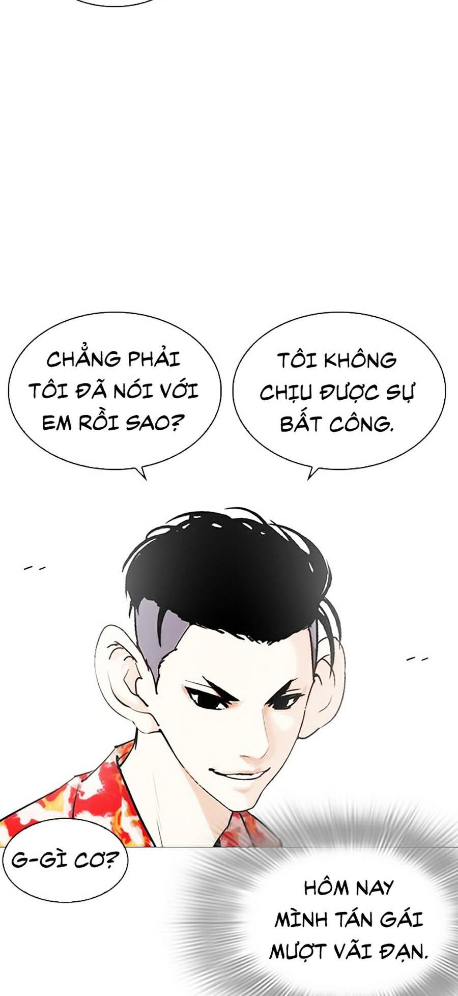 Hoán Đổi Diệu Kỳ Chapter 257 - Trang 112