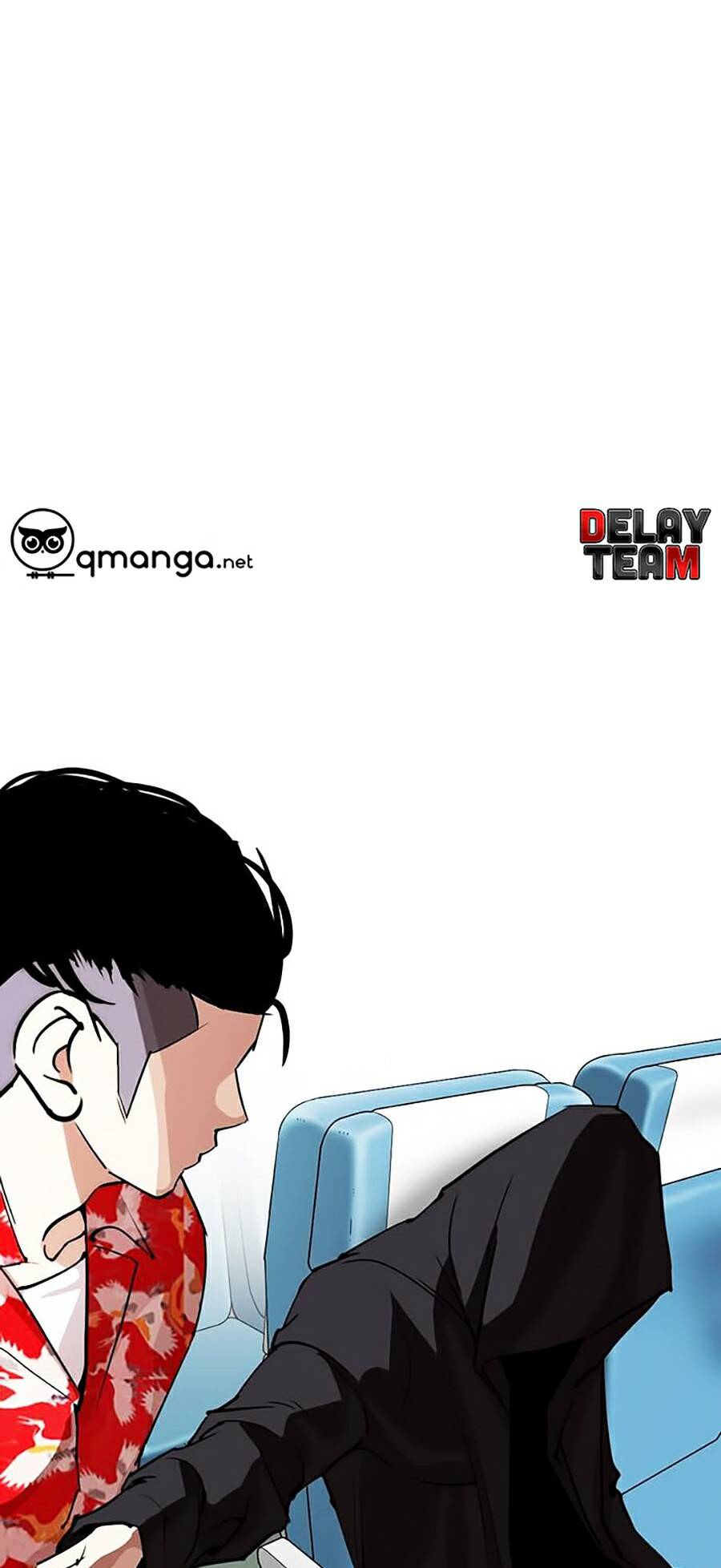 Hoán Đổi Diệu Kỳ Chapter 257 - Trang 114