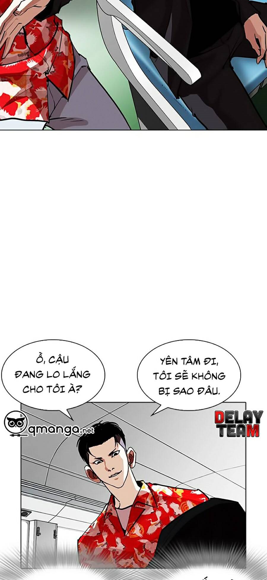 Hoán Đổi Diệu Kỳ Chapter 257 - Trang 115