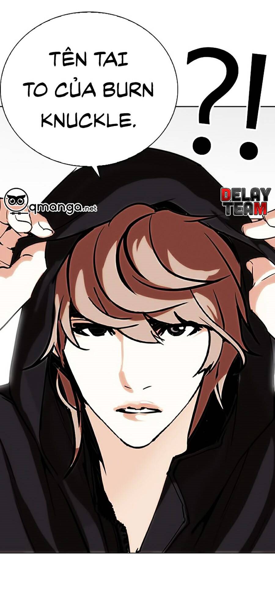 Hoán Đổi Diệu Kỳ Chapter 257 - Trang 118