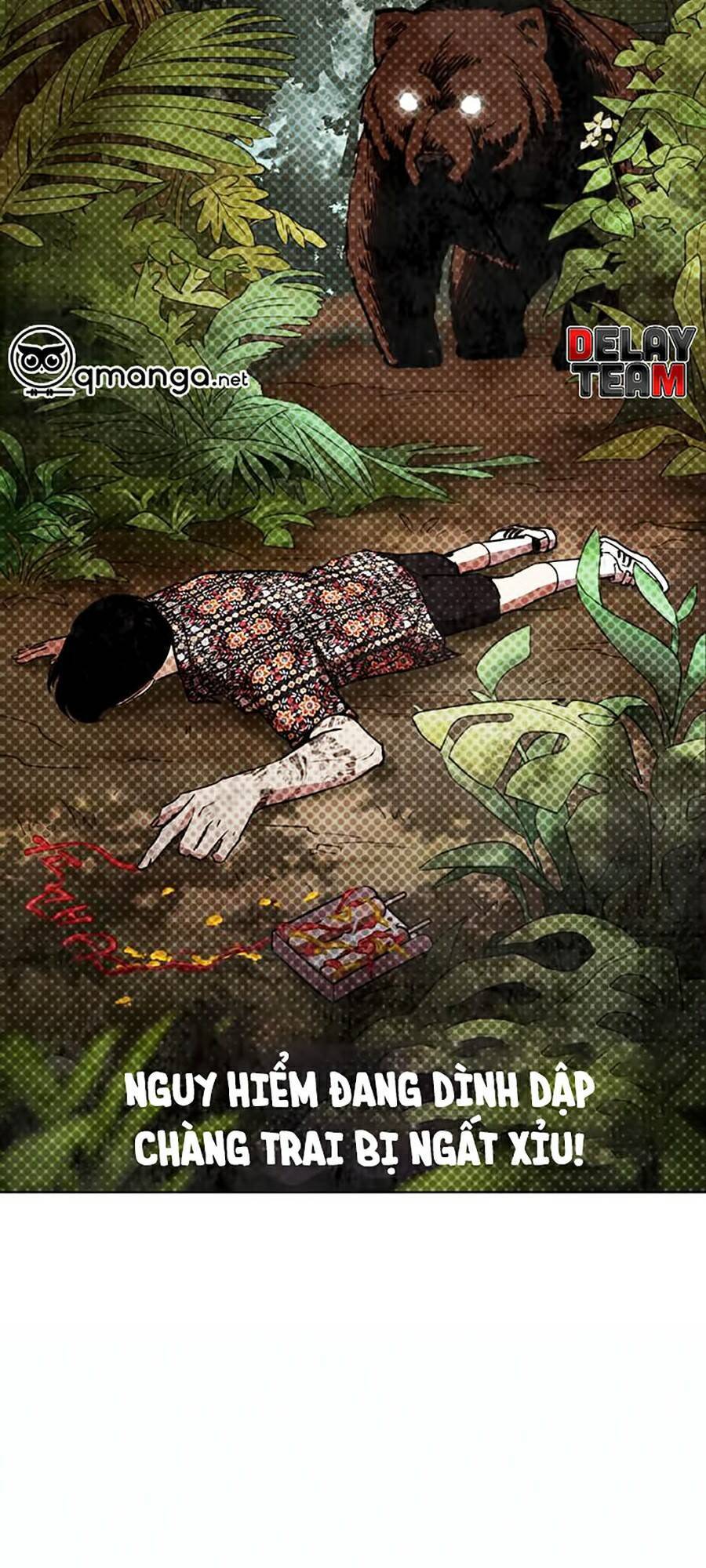 Hoán Đổi Diệu Kỳ Chapter 257 - Trang 22