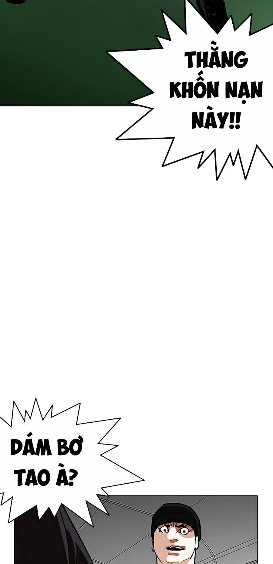 Hoán Đổi Diệu Kỳ Chapter 257 - Trang 31