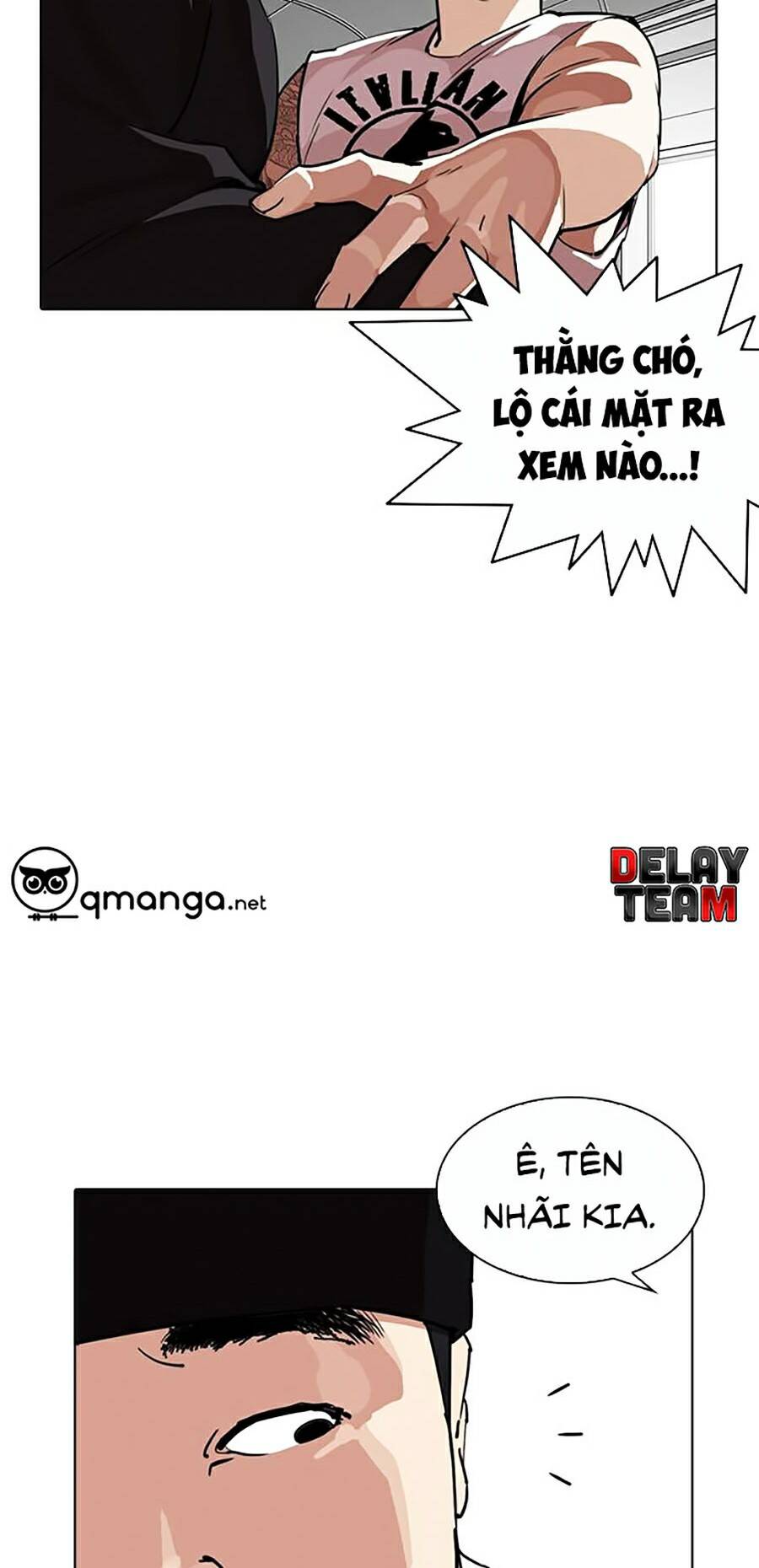 Hoán Đổi Diệu Kỳ Chapter 257 - Trang 32