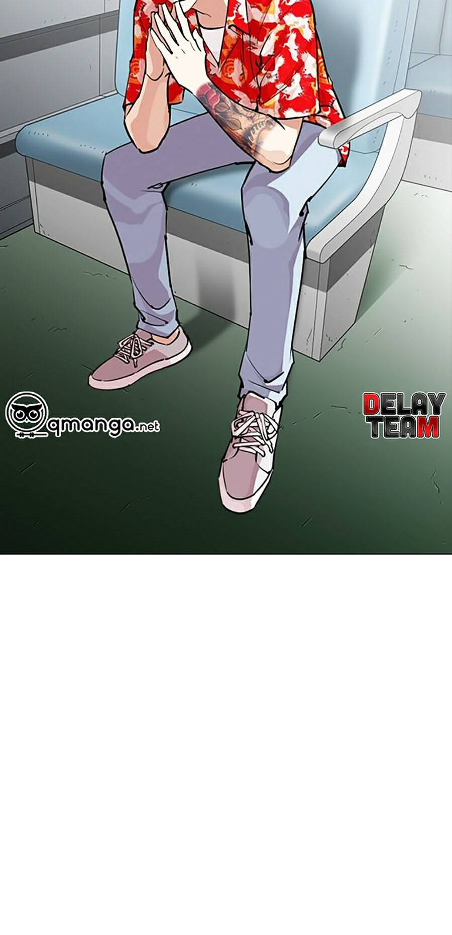 Hoán Đổi Diệu Kỳ Chapter 257 - Trang 34