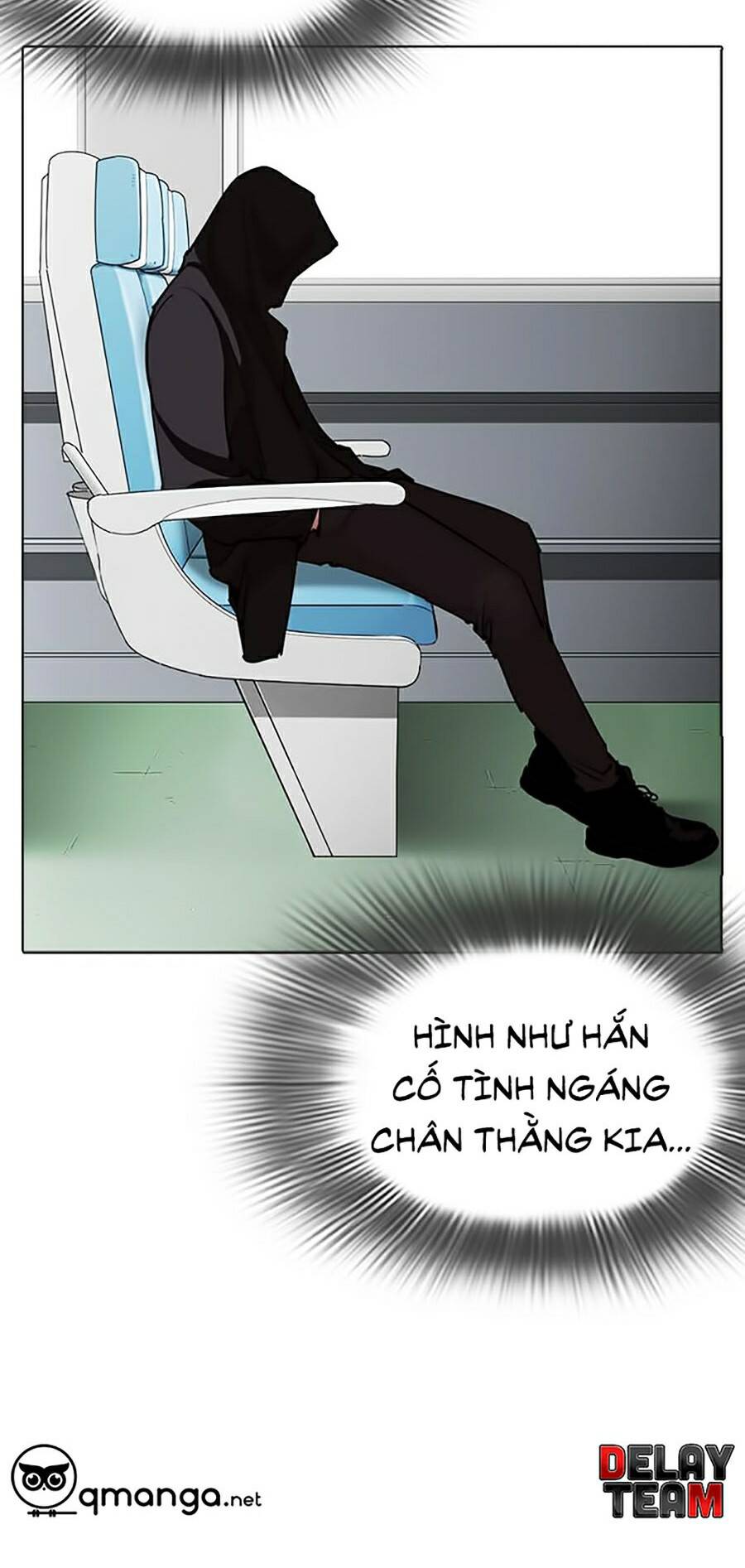 Hoán Đổi Diệu Kỳ Chapter 257 - Trang 39