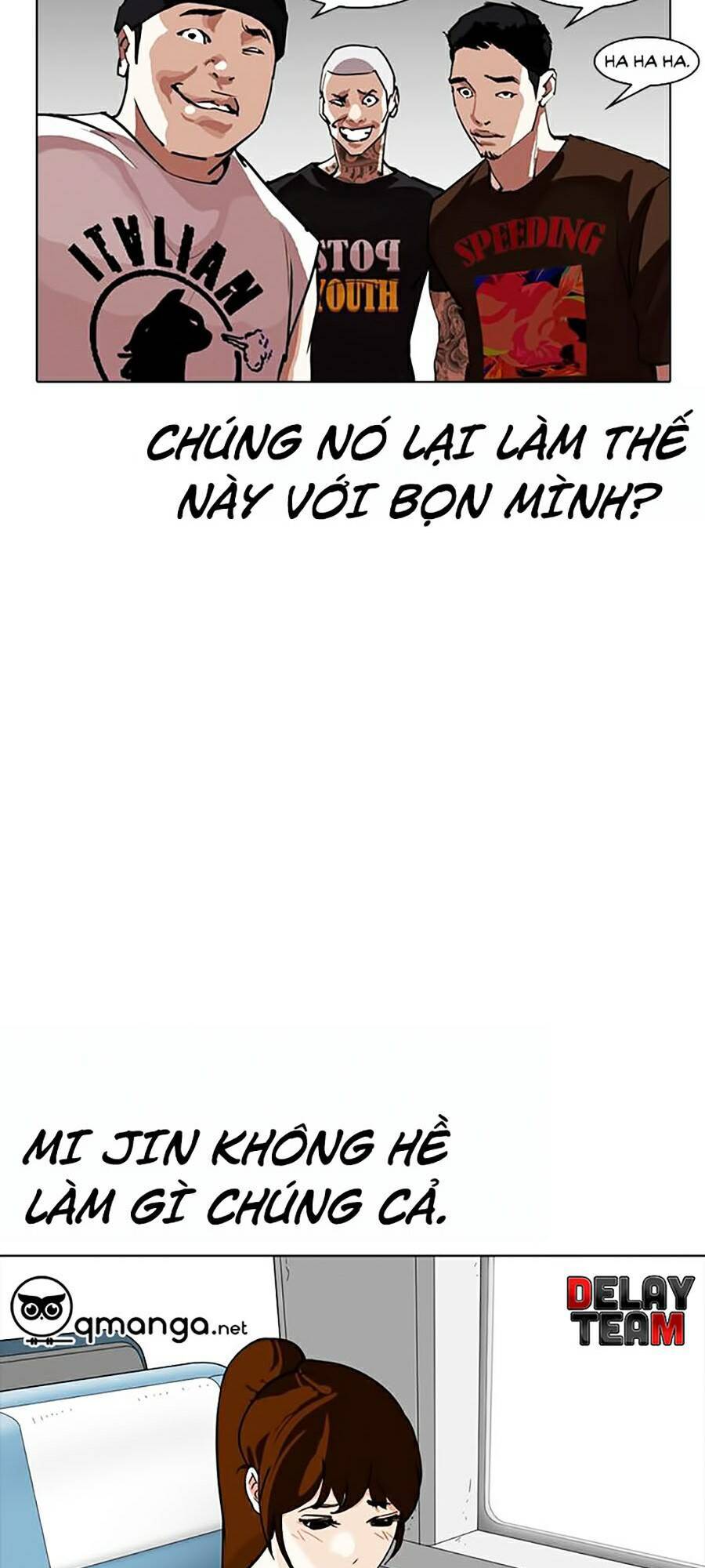 Hoán Đổi Diệu Kỳ Chapter 257 - Trang 4