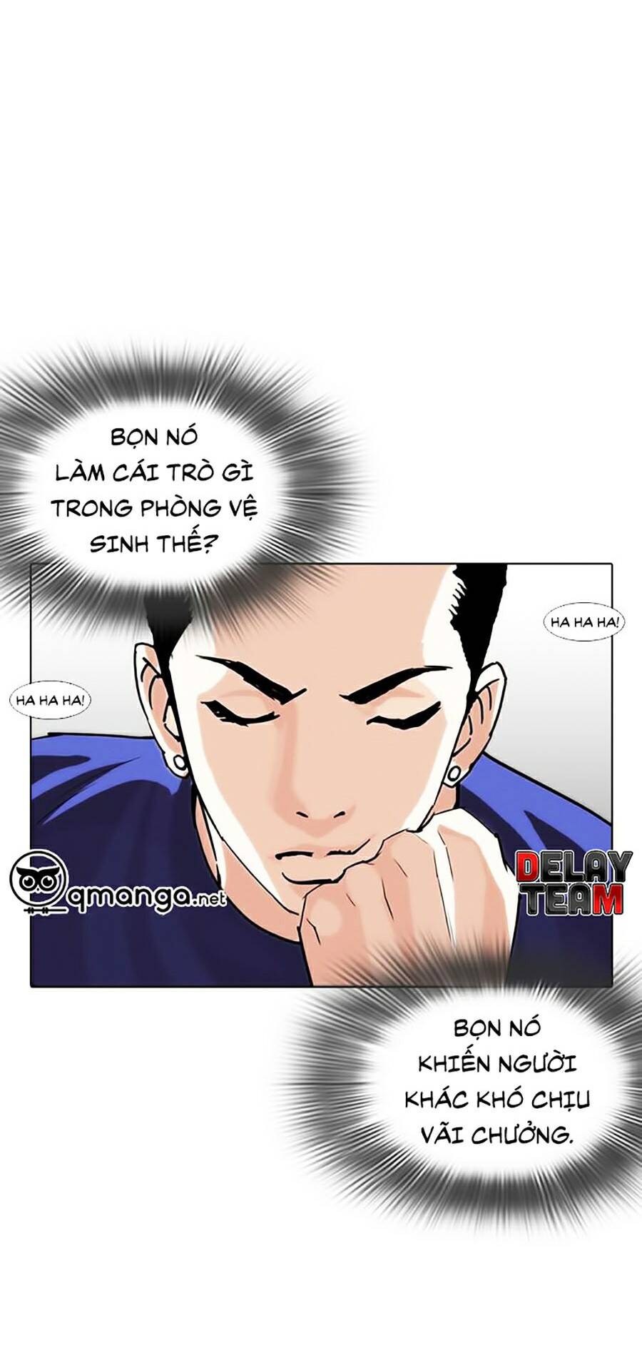 Hoán Đổi Diệu Kỳ Chapter 257 - Trang 45