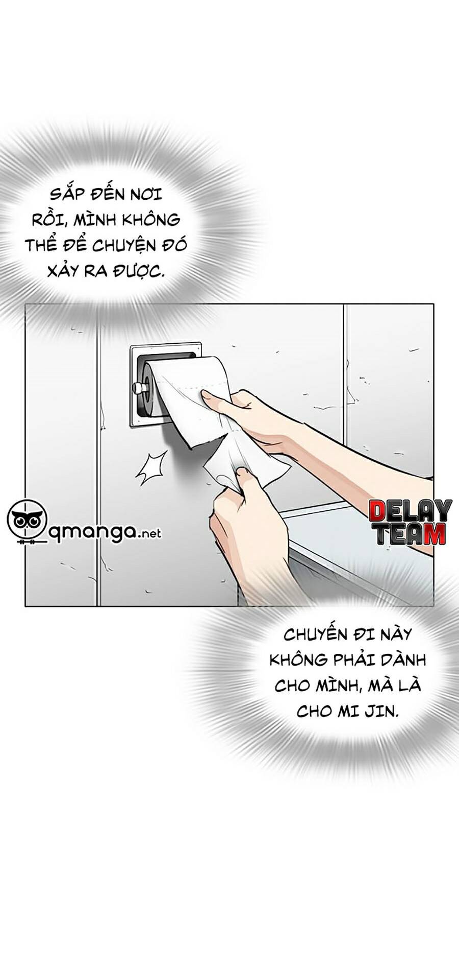 Hoán Đổi Diệu Kỳ Chapter 257 - Trang 47