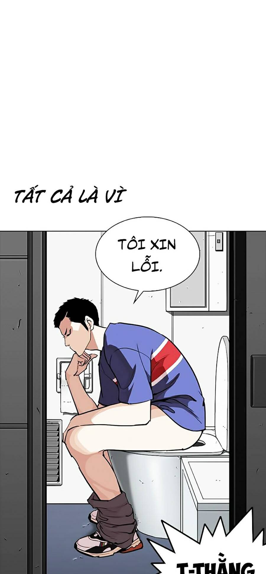 Hoán Đổi Diệu Kỳ Chapter 257 - Trang 49