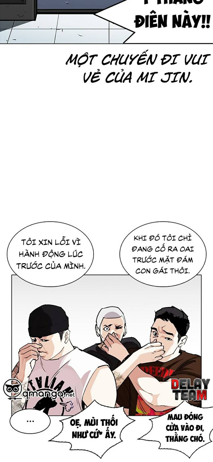 Hoán Đổi Diệu Kỳ Chapter 257 - Trang 50