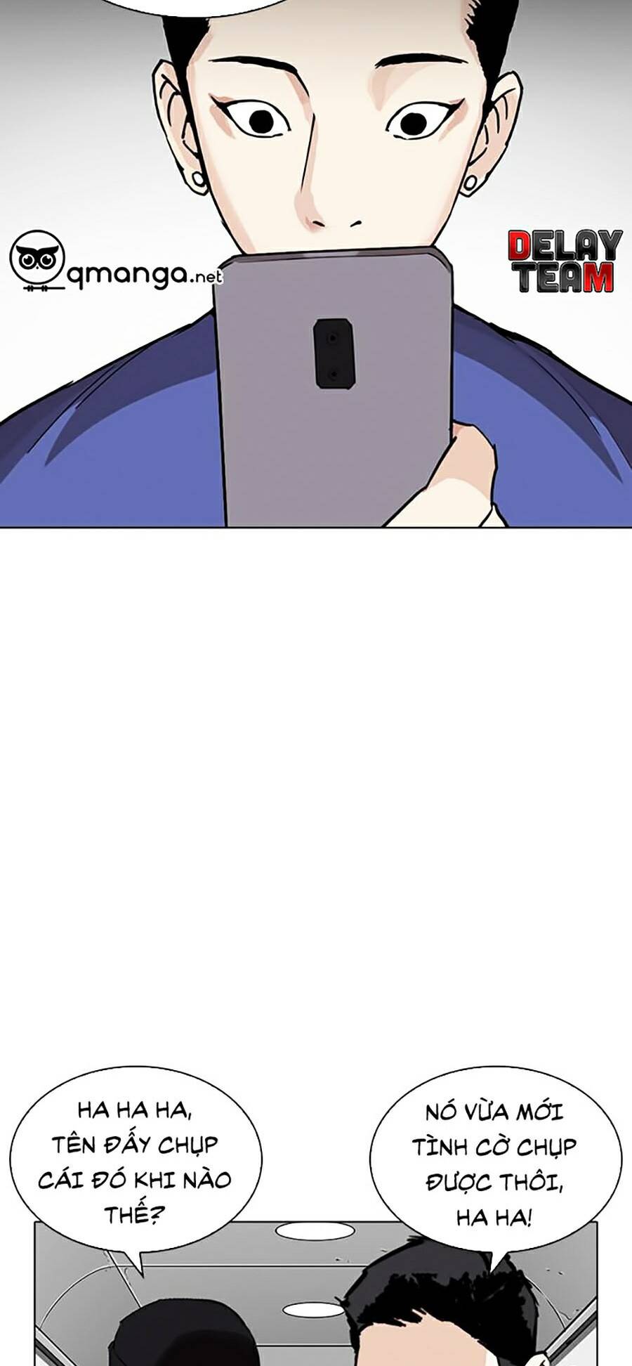 Hoán Đổi Diệu Kỳ Chapter 257 - Trang 56