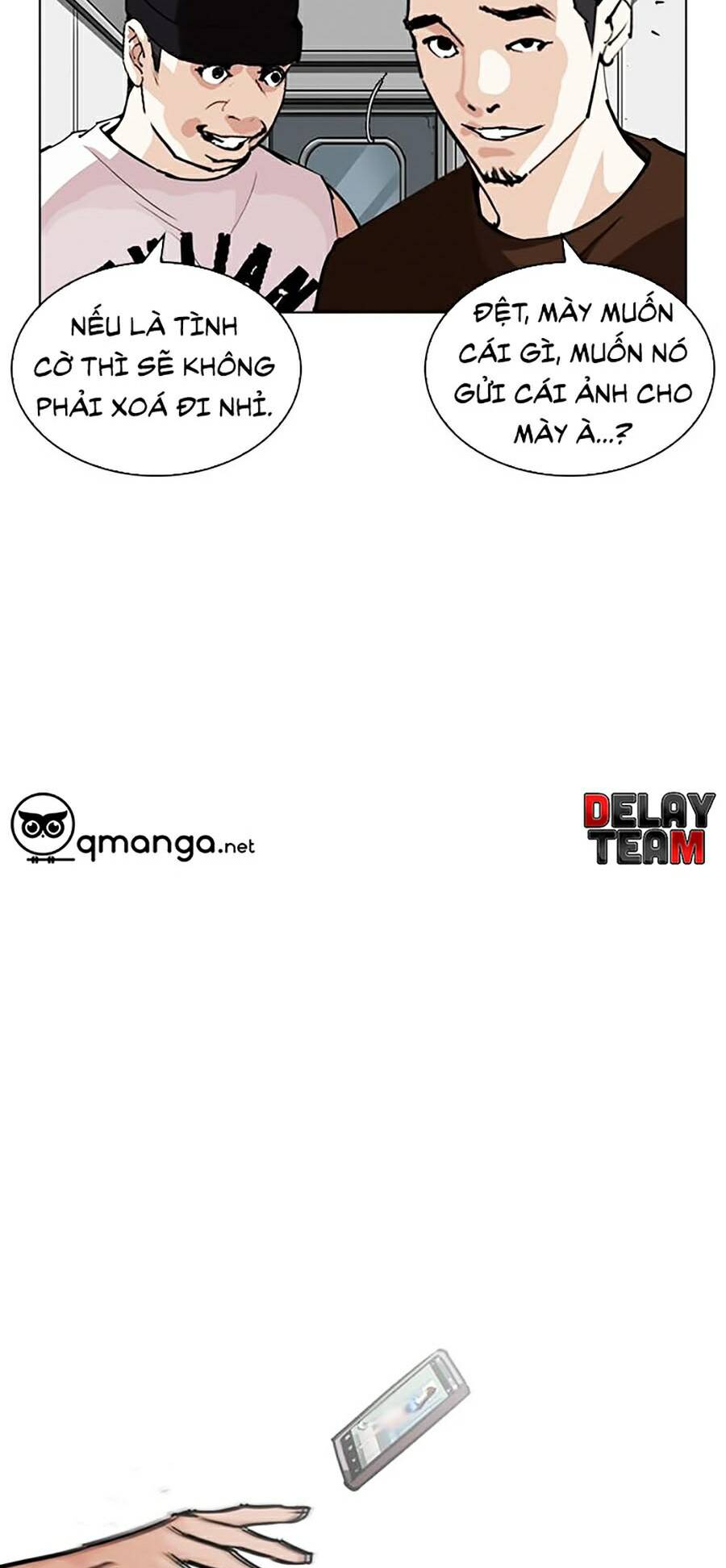 Hoán Đổi Diệu Kỳ Chapter 257 - Trang 57