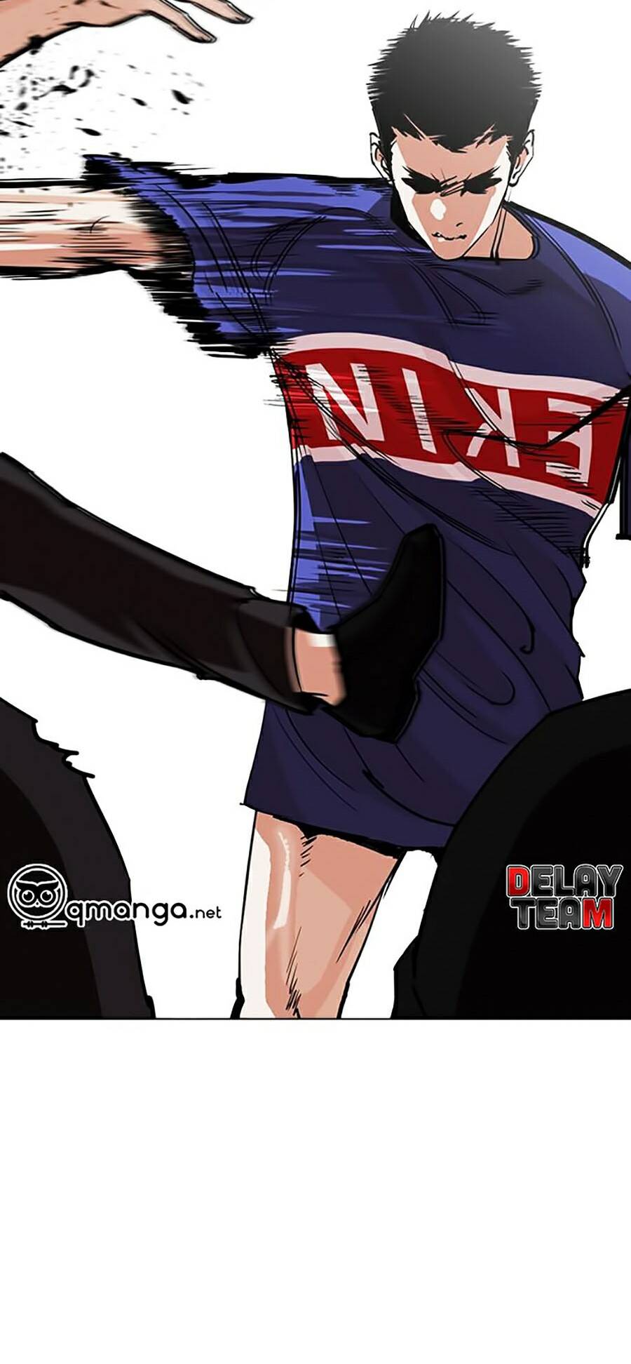 Hoán Đổi Diệu Kỳ Chapter 257 - Trang 58