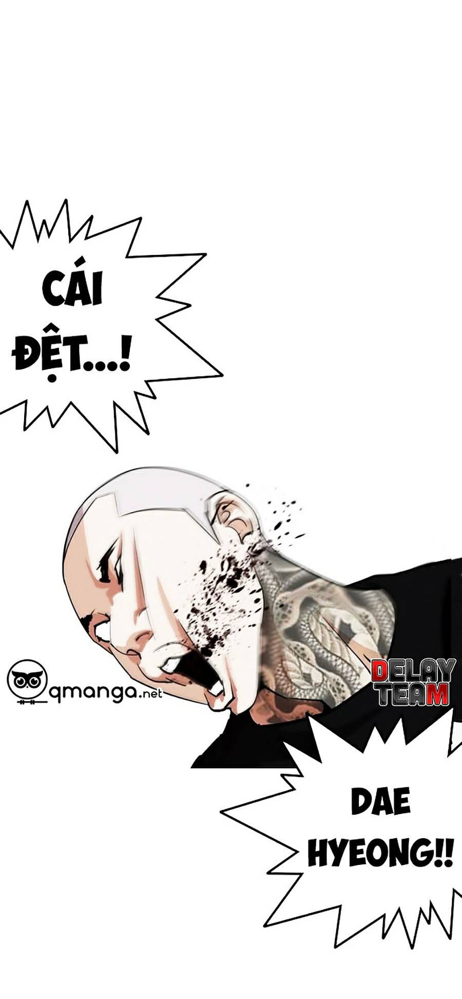 Hoán Đổi Diệu Kỳ Chapter 257 - Trang 59