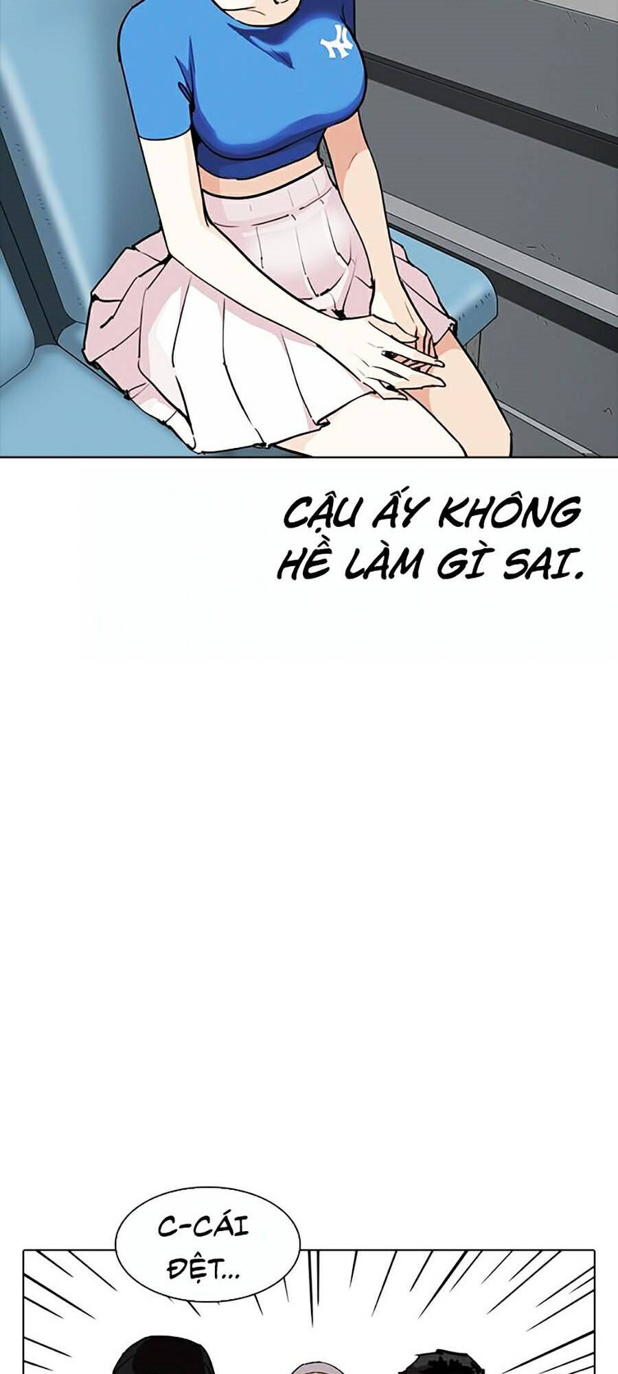 Hoán Đổi Diệu Kỳ Chapter 257 - Trang 6