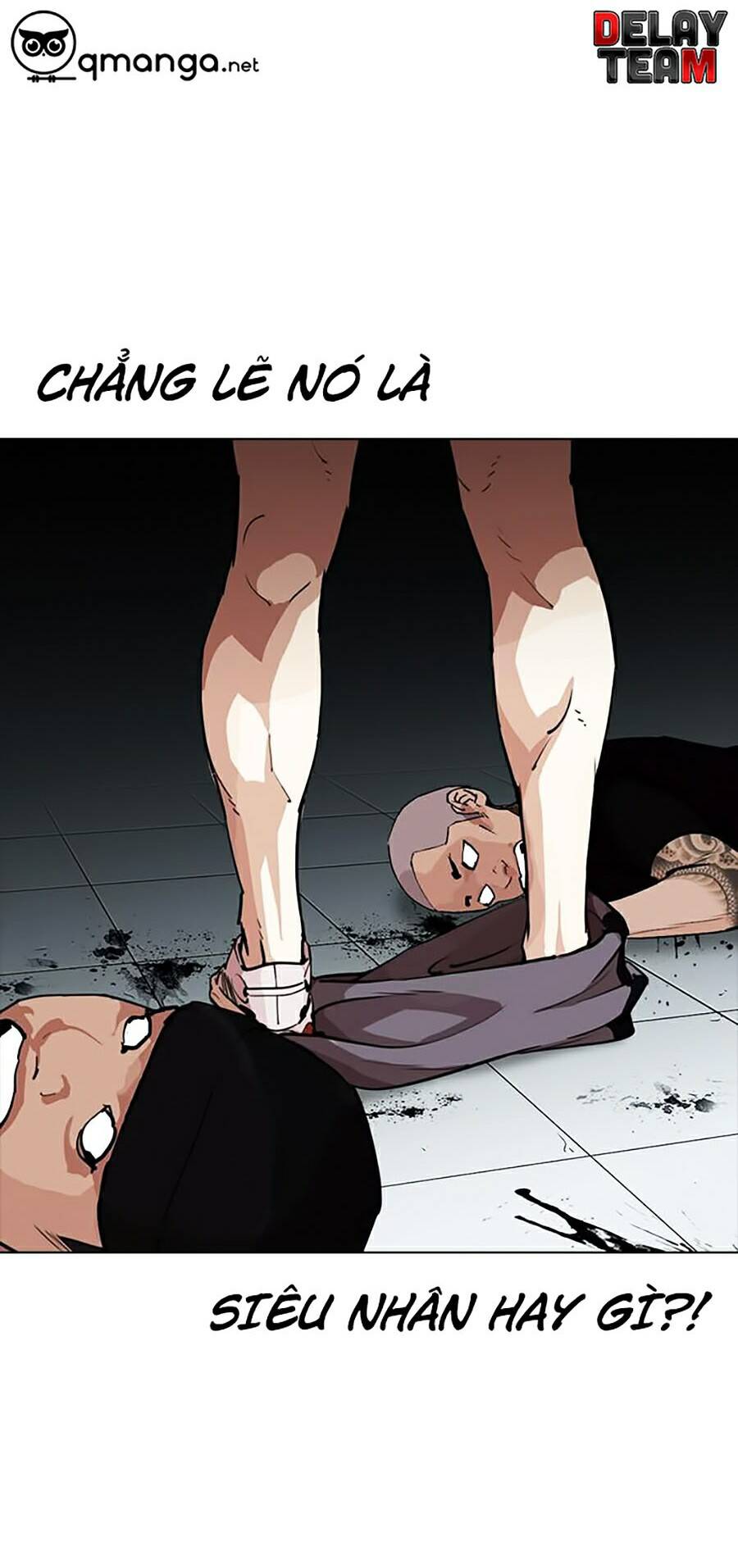 Hoán Đổi Diệu Kỳ Chapter 257 - Trang 64