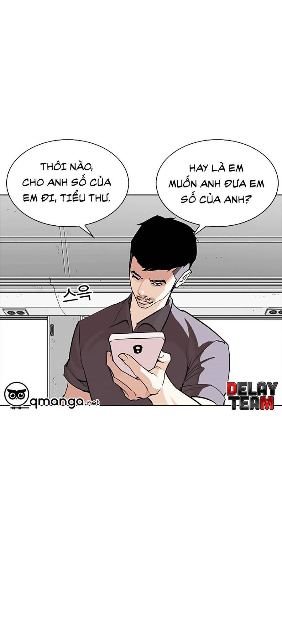 Hoán Đổi Diệu Kỳ Chapter 257 - Trang 76