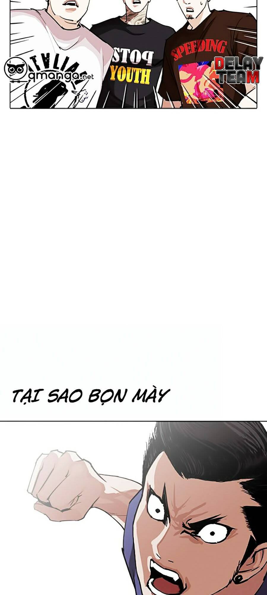 Hoán Đổi Diệu Kỳ Chapter 257 - Trang 8