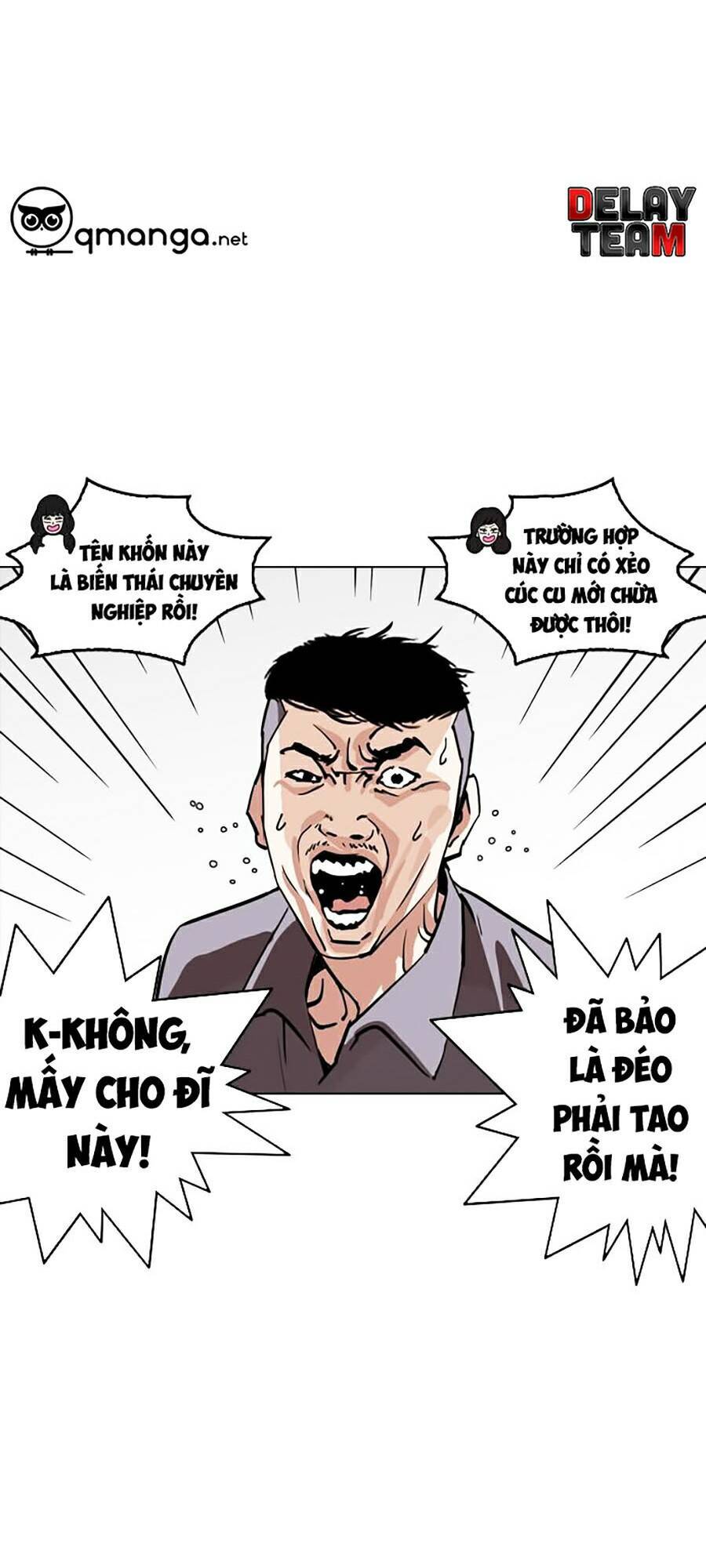 Hoán Đổi Diệu Kỳ Chapter 257 - Trang 86