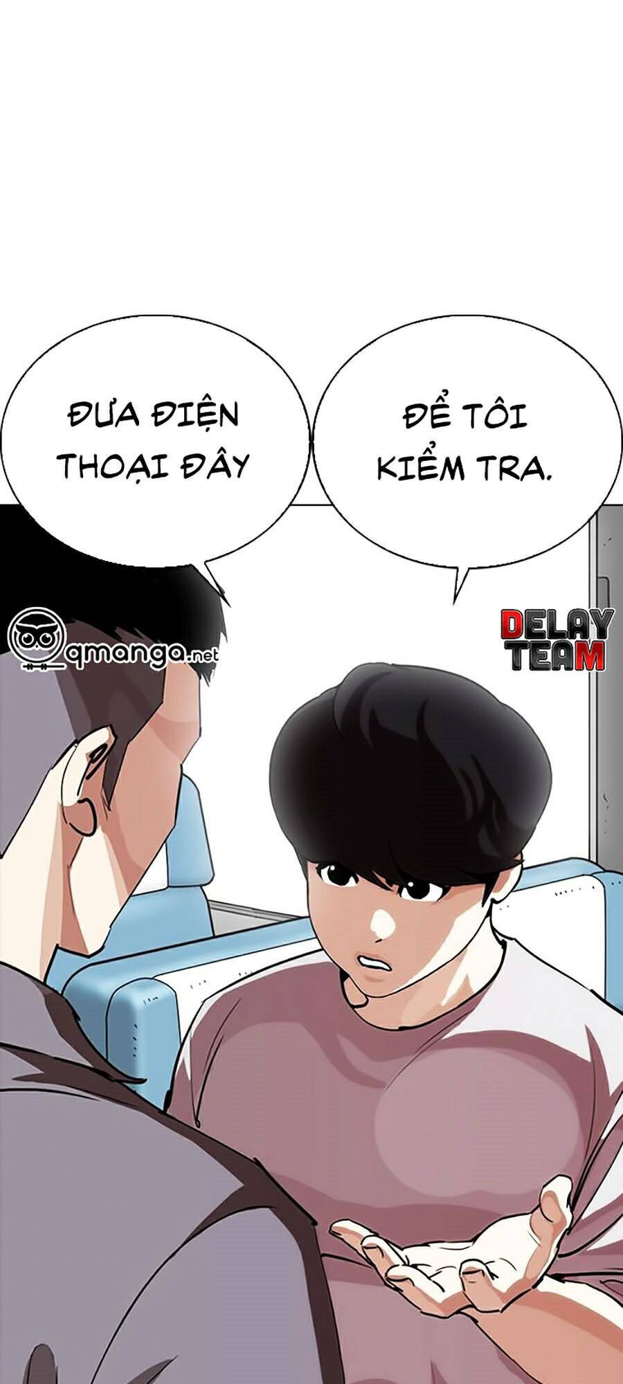 Hoán Đổi Diệu Kỳ Chapter 257 - Trang 88