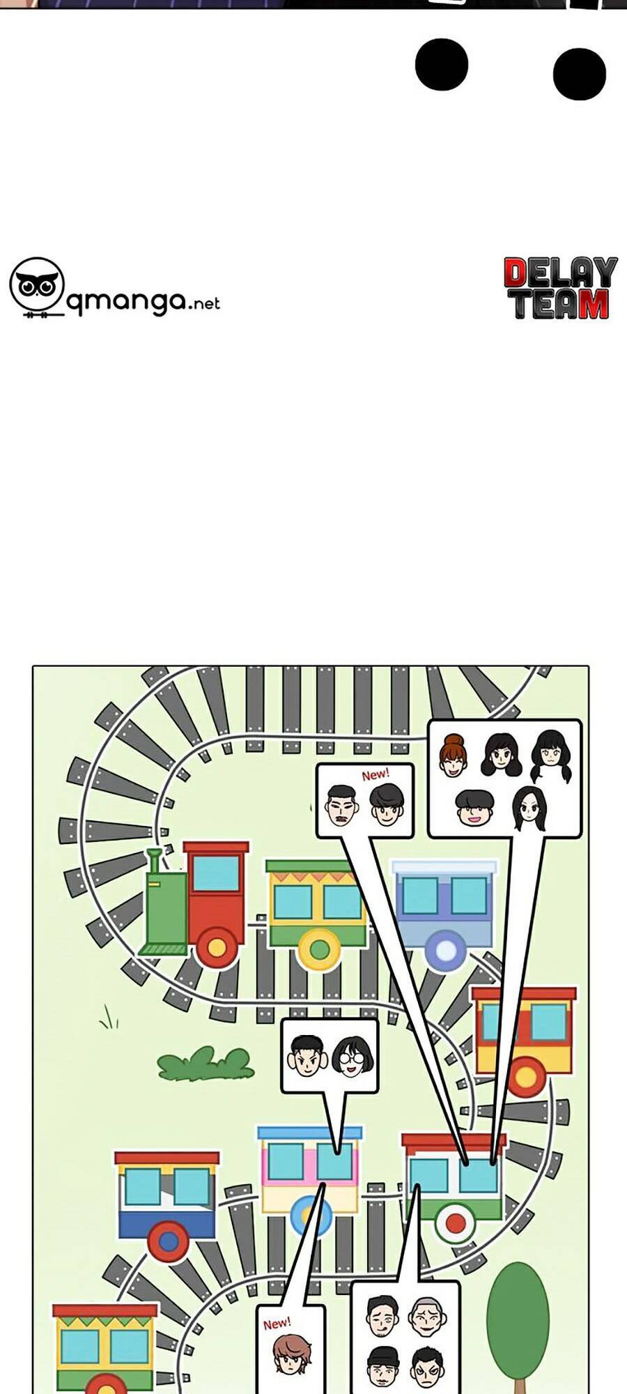 Hoán Đổi Diệu Kỳ Chapter 258 - Trang 10