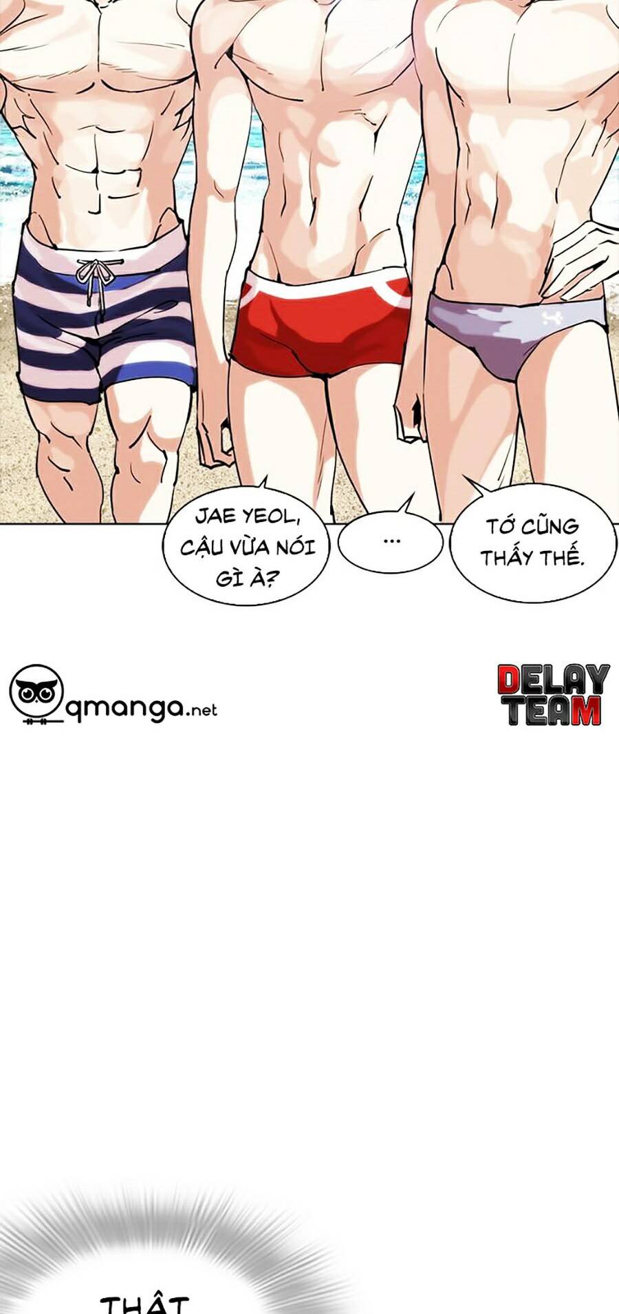 Hoán Đổi Diệu Kỳ Chapter 258 - Trang 104