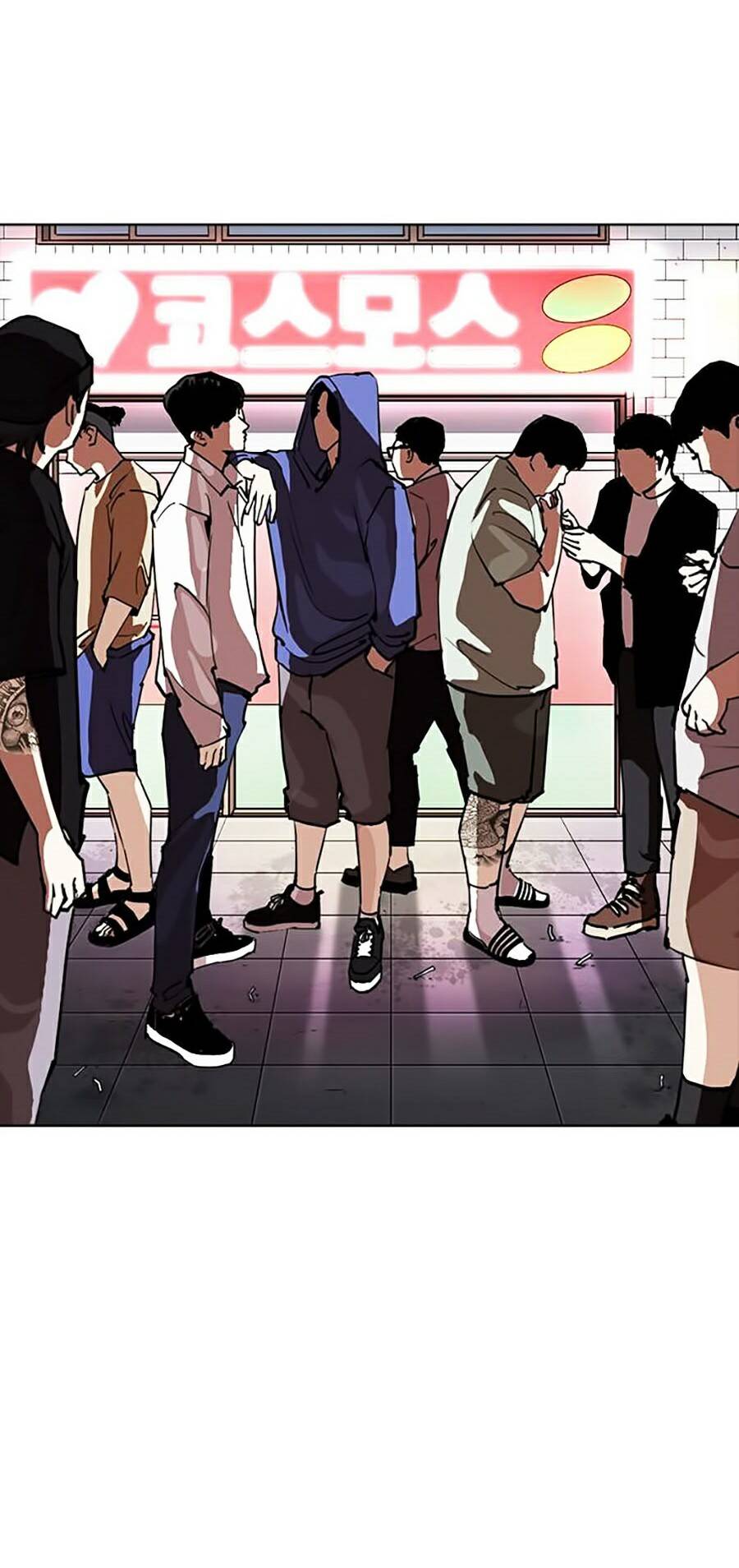 Hoán Đổi Diệu Kỳ Chapter 258 - Trang 106