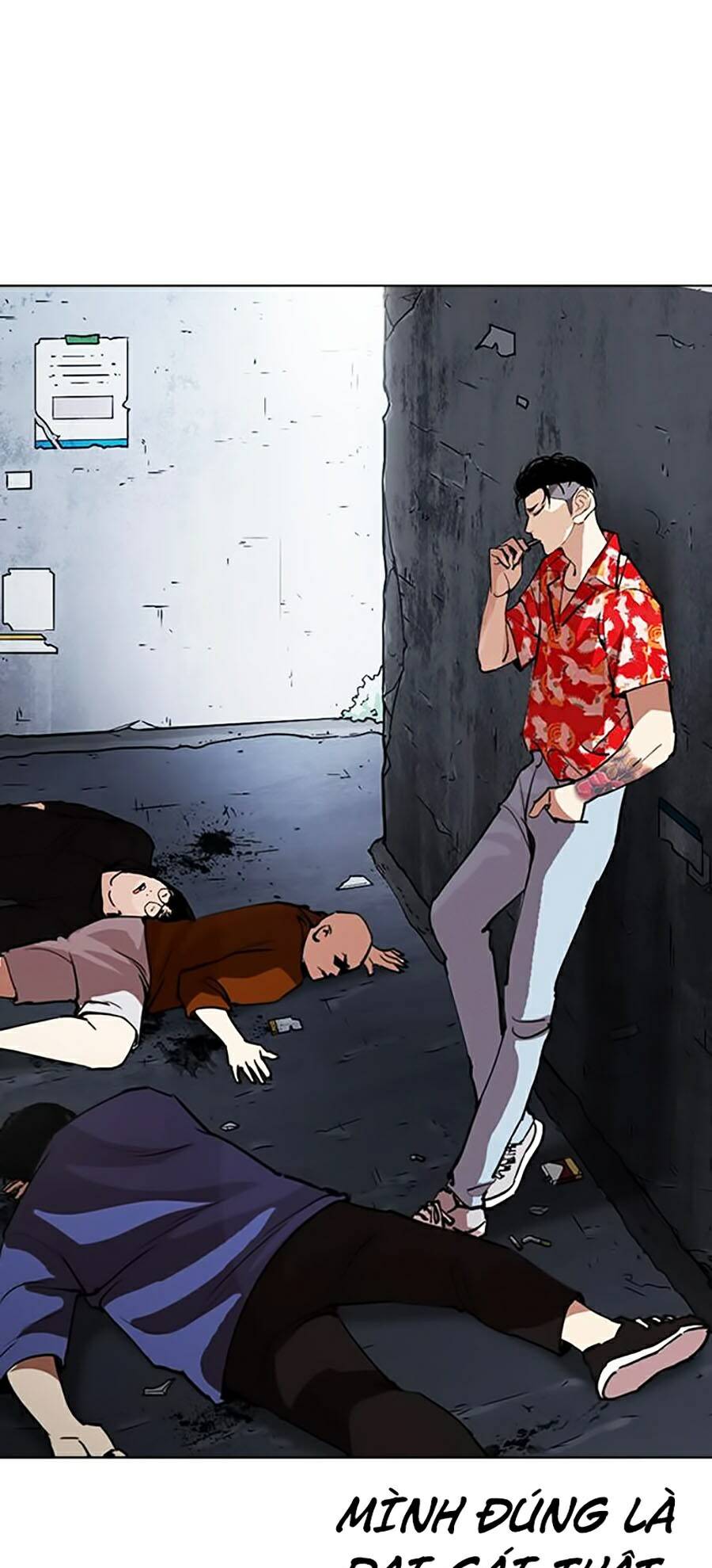 Hoán Đổi Diệu Kỳ Chapter 258 - Trang 108