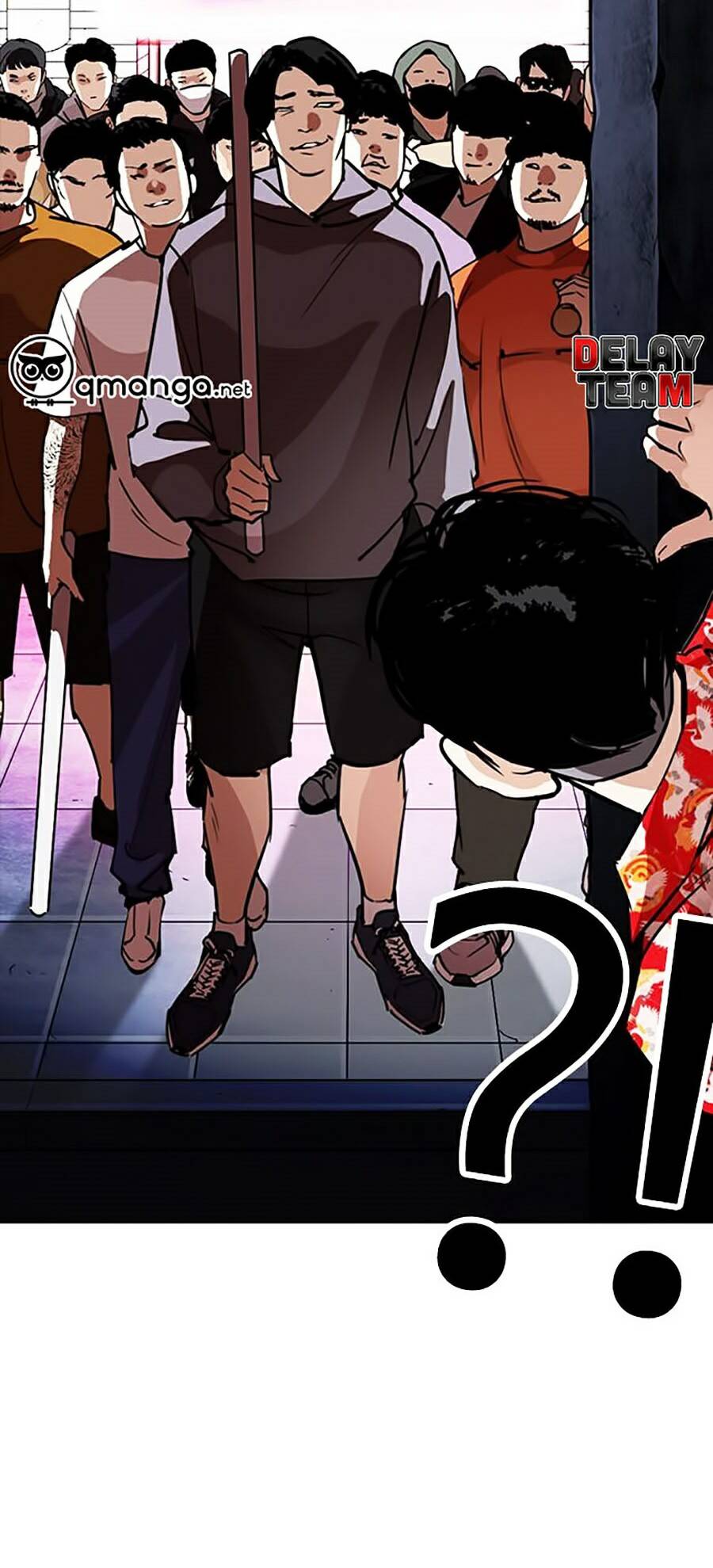 Hoán Đổi Diệu Kỳ Chapter 258 - Trang 112