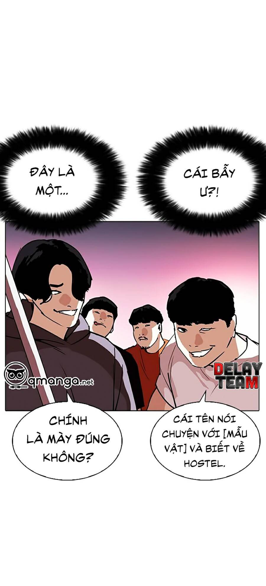 Hoán Đổi Diệu Kỳ Chapter 258 - Trang 113