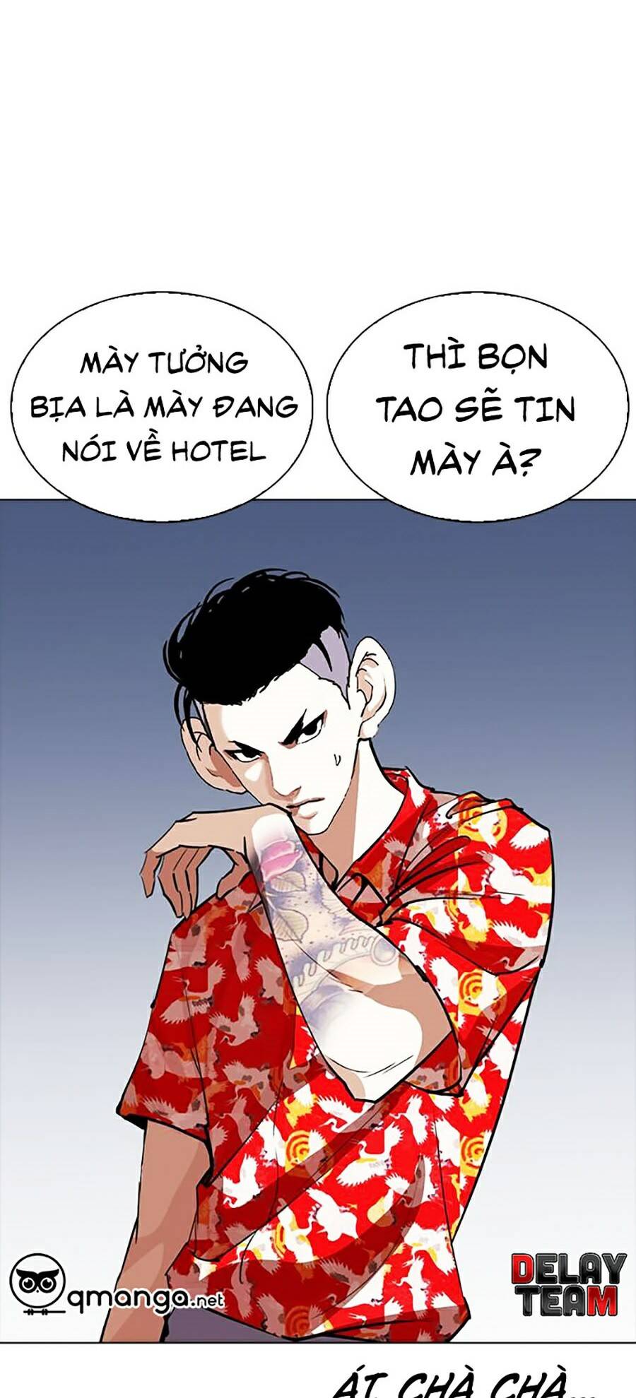 Hoán Đổi Diệu Kỳ Chapter 258 - Trang 114