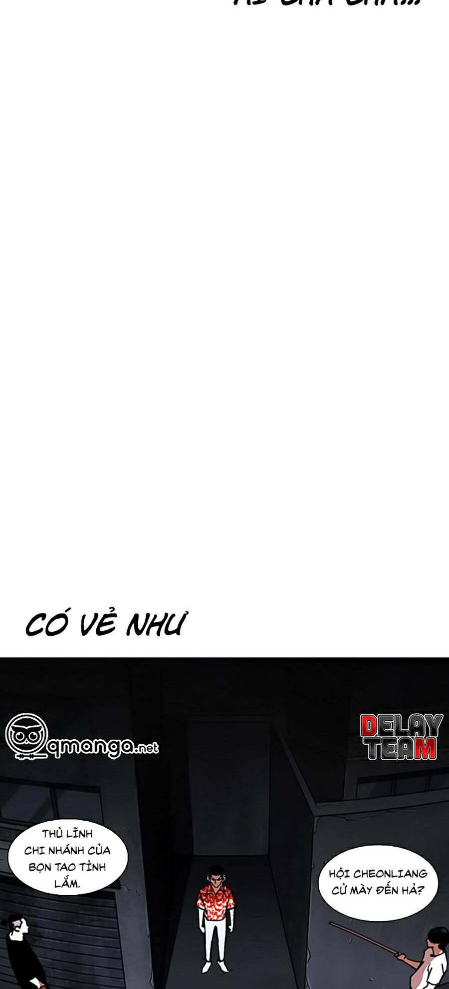 Hoán Đổi Diệu Kỳ Chapter 258 - Trang 115