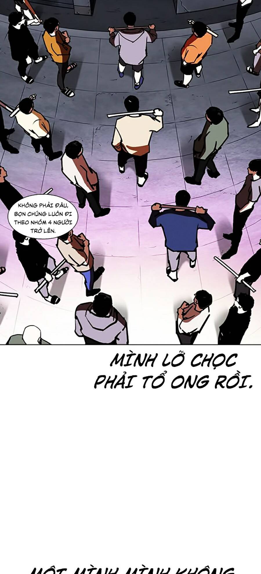 Hoán Đổi Diệu Kỳ Chapter 258 - Trang 116