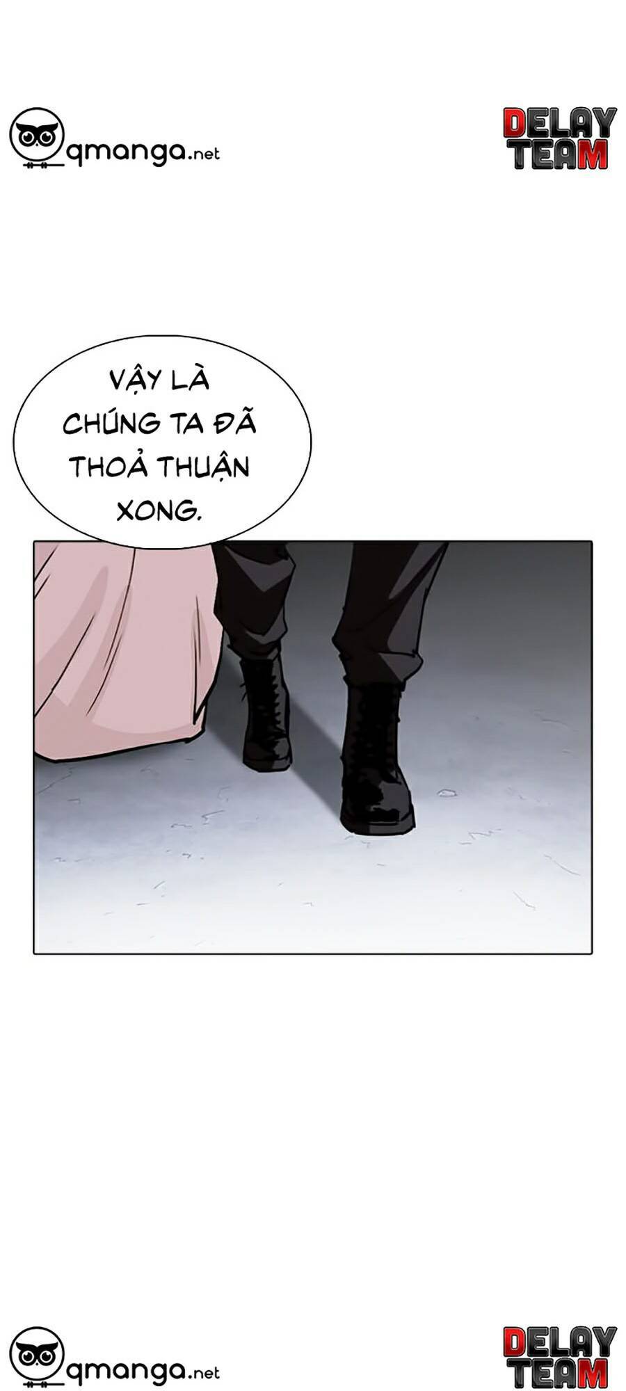 Hoán Đổi Diệu Kỳ Chapter 258 - Trang 124