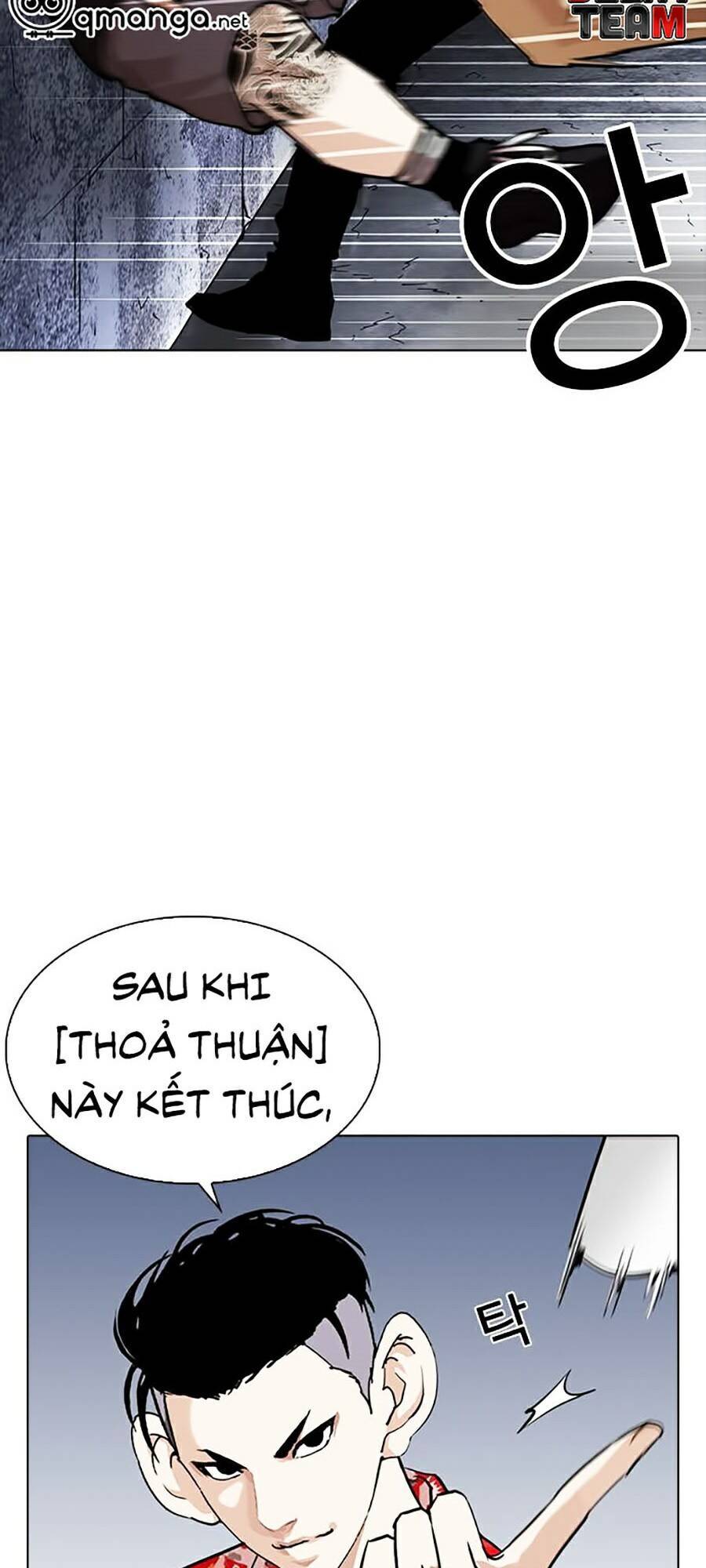 Hoán Đổi Diệu Kỳ Chapter 258 - Trang 132