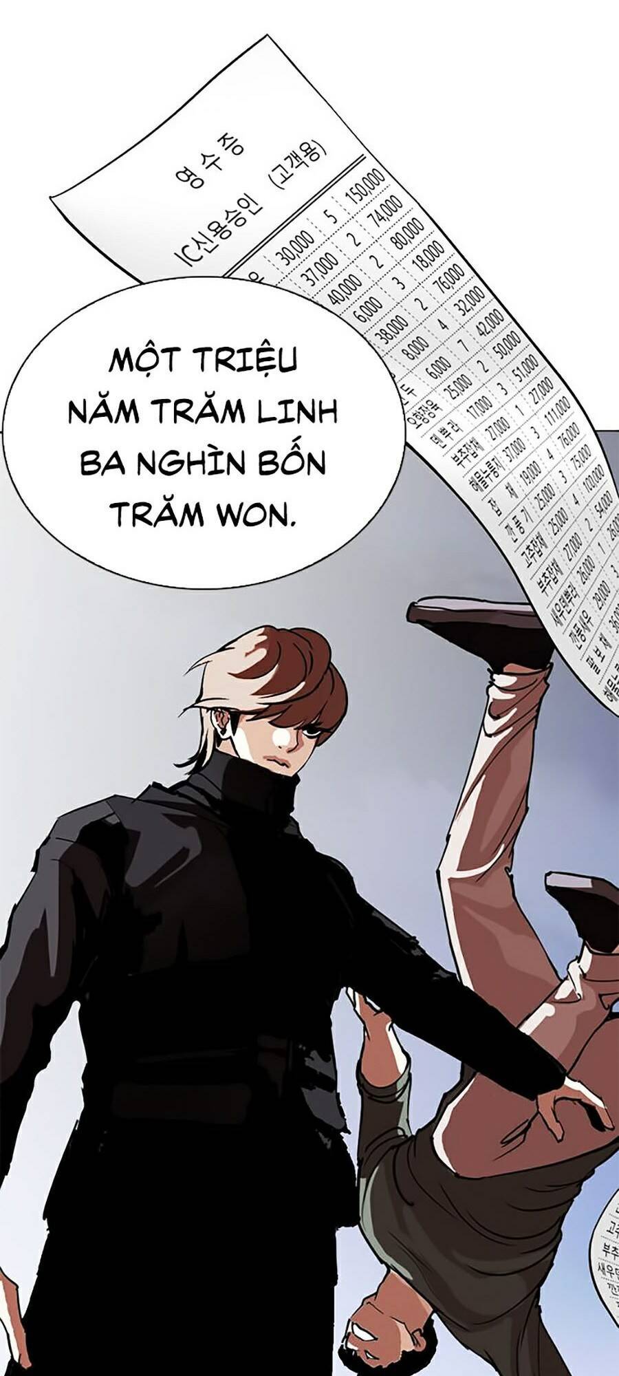 Hoán Đổi Diệu Kỳ Chapter 258 - Trang 136
