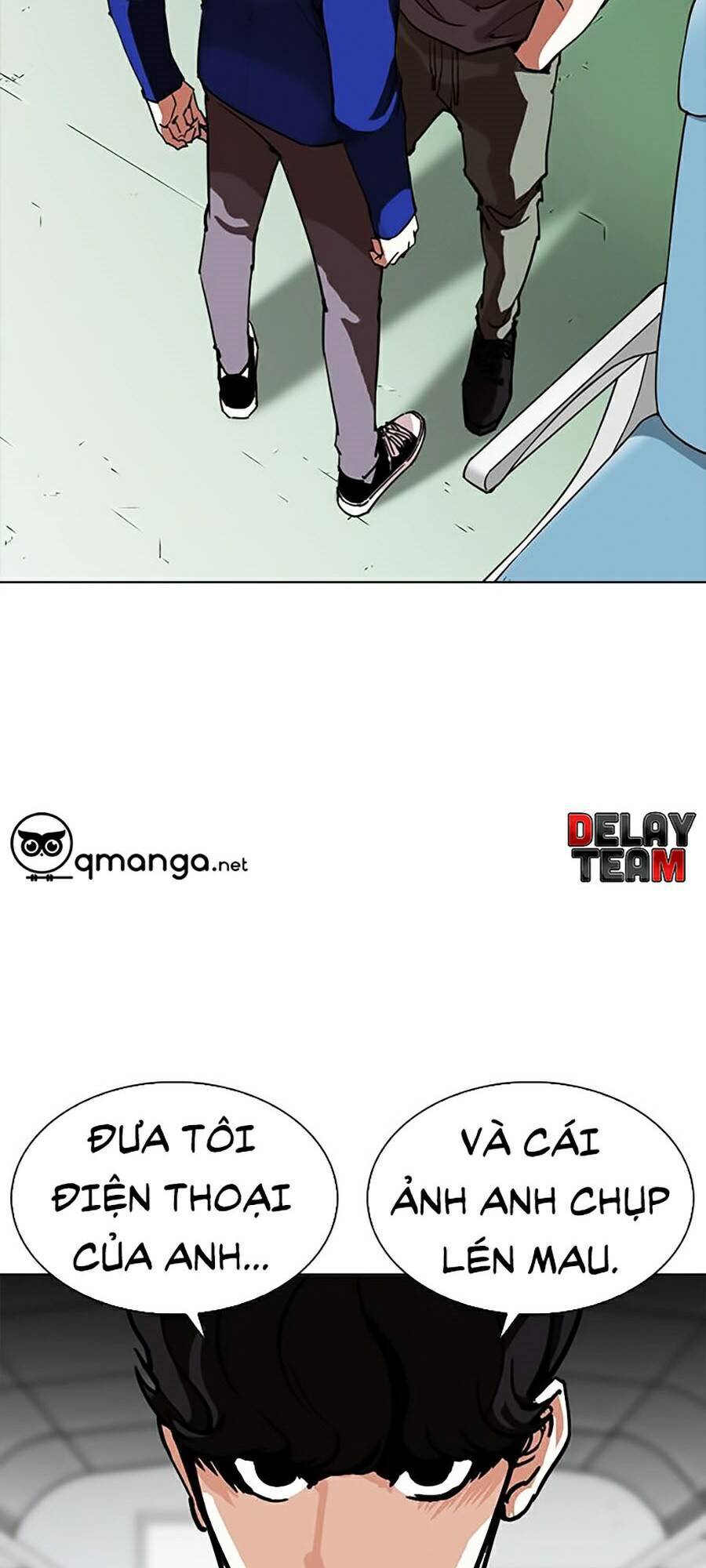 Hoán Đổi Diệu Kỳ Chapter 258 - Trang 14