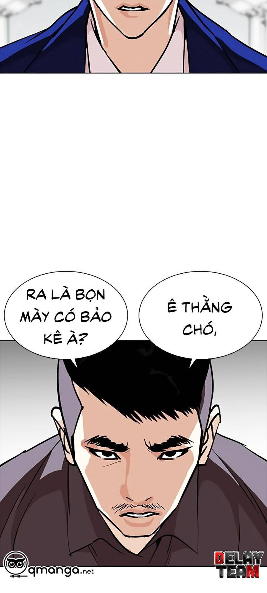 Hoán Đổi Diệu Kỳ Chapter 258 - Trang 16